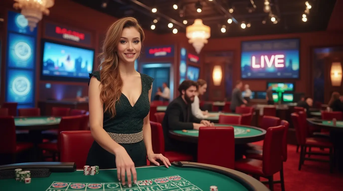 Win Unique Casino Live Win Unique Casino Live