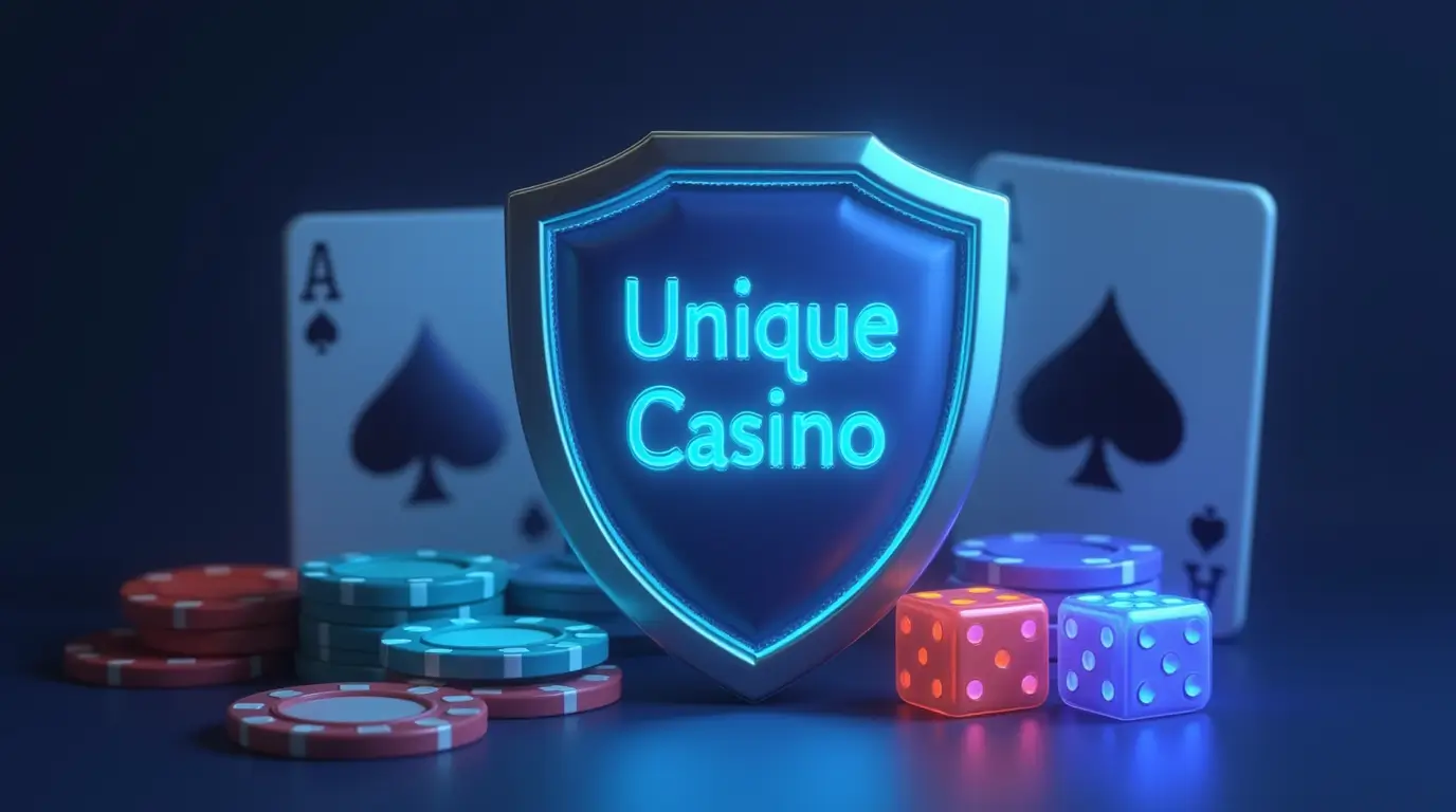 Win Unique Casino Win Unique Casino