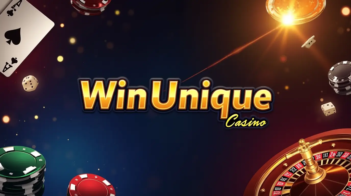 Unique Casino Unique Casino